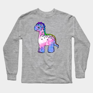 Little Transisaur Long Sleeve T-Shirt